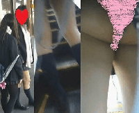 街角のかわいいあの子 Vol.63