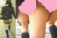 街角のかわいいあの子 Vol.66