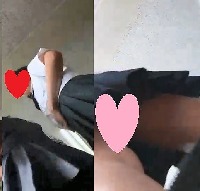 街角のかわいいあの子 Vol.49