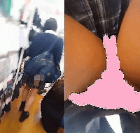【セット】街角のかわいいあの子 Vol.11～15