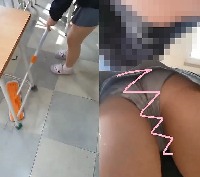 街角のかわいいあの子 Vol.51