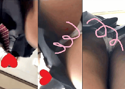 知り合いを撮っちゃった Vol.17