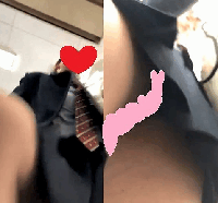 街角のかわいいあの子 Vol.55