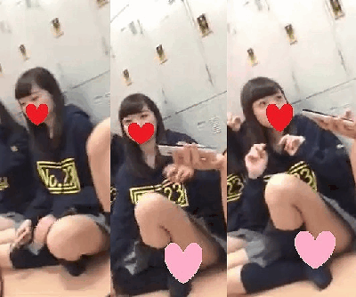 知り合いを撮っちゃった Vol.18