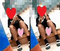 街角のかわいいあの子 Vol.33