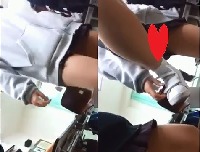 街角のかわいいあの子 Vol.31