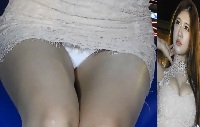【顔も体も最強美女パンチラ】キャンちゃんのえげつな撮り vol.48