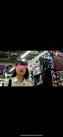 合計3人のJK逆さ鳥