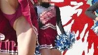 なにわガールズ342　【4K】 いよいよパンピーにも登場！　騒然とした学園祭！　赤アンの奇跡！