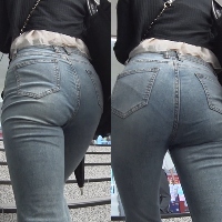 sexy girls denim23