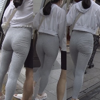 【再販】hip_hunter8