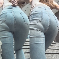 sexy girls denim24