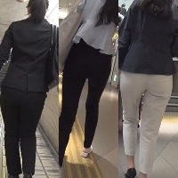 【再販】ladys_roomOLお姉さんベストセレクション
