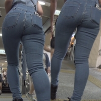 sexy girls denim18