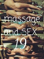 massage and SEX−19□敏感過ぎるセレブな人妻さんが来店しました