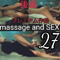 massage and SEX-27□フライト帰りの美人ＣＡさんが発情しちゃいましたよ□後編