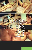 massage and SEX-23□外資系秘書課の美人さん来店しました