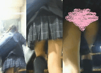 街角のあの子 16