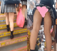 街角のあの子 9