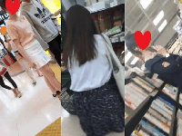 街ゆく人を撮っちゃった Vol.6