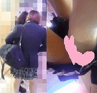 街角のあの子 10