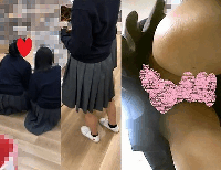 街角のあの子 7