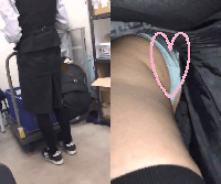 街ゆく人を撮っちゃった Vol.4