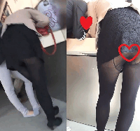 街ゆく人を撮っちゃった Vol.3