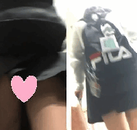街角のあの子 12