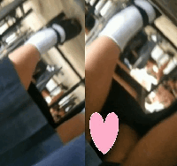 街角のあの子 15