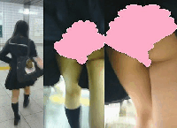 街角のあの子 26