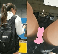 街角のあの子 13