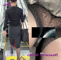 【再販】期間限定再販！CAさんP6