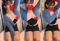 【10本セット】日常生活で出会ったえっちなチラリ映像 Vol.41～50