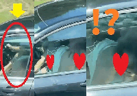 おふざけ、悪ノリ、ハプニング&hellip;なエッチな流出動画 Vol.119