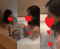 おふざけ、悪ノリ、ハプニング&hellip;なエッチな流出動画 Vol.108