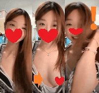 おふざけ、悪ノリ、ハプニング…なエッチな流出動画 Vol.87