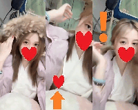 日常生活で出会ったえっちなチラリ映像 Vol.124