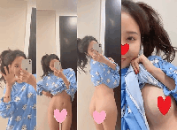 おふざけ、悪ノリ、ハプニング&hellip;なエッチな流出動画 Vol.117