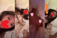 おふざけ、悪ノリ、ハプニング…なエッチな流出動画 Vol.102