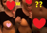 おふざけ、悪ノリ、ハプニング&hellip;なエッチな流出動画 Vol.106