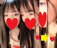 【セット】日常生活で出会ったえっちなチラリ映像 Vol.106～110