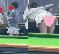 日常生活で出会ったえっちなチラリ映像 Vol.121