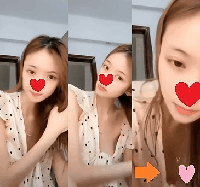 【セット】日常生活で出会ったえっちなチラリ映像 Vol.101～105