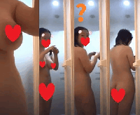 【セット】おふざけ、悪ノリ、ハプニング&hellip;なエッチな流出動画 Vol.96～100