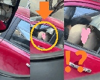 おふざけ、悪ノリ、ハプニング&hellip;なエッチな流出動画 Vol.114