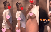 おふざけ、悪ノリ、ハプニング&hellip;なエッチな流出動画 Vol.118