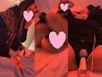 おふざけ、悪ノリ、ハプニング&hellip;なエッチな流出動画 Vol.111