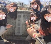 【セット】温泉旅行JDちゃんたちの思い出 Vol.1～3