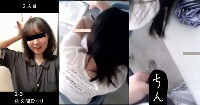 【再販】【眠り姫ぶっかけ❤】教室に侵入して、寝ているJKたちをオカズに❤❤